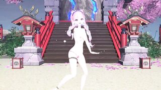Akua Minato / Nice␣Body