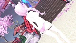 Akua Minato / Nice␣Body