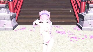 Akua Minato / Nice␣Body