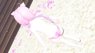 Akua Minato / Nice␣Body