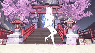 Akua Minato / Nice␣Body