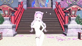 Akua Minato / Nice␣Body
