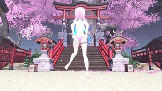 Akua Minato / Nice␣Body