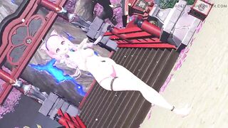 Akua Minato / Nice␣Body