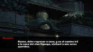 FOLLANDO A INO EN LAS AGUAS TERMALES - NARUTO FAMILY VACATION - CAP 7
