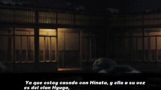 FOLLANDO A INO EN LAS AGUAS TERMALES - NARUTO FAMILY VACATION - CAP 7
