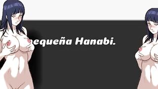 FOLLANDO A INO EN LAS AGUAS TERMALES - NARUTO FAMILY VACATION - CAP 7