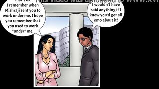 Savita Bhabhi Videos - Episode 45