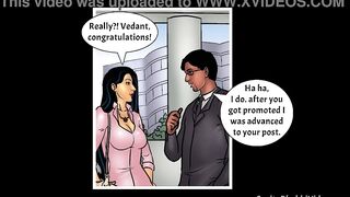 Savita Bhabhi Videos - Episode 45