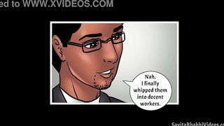 Savita Bhabhi Videos - Episode 45