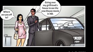 Savita Bhabhi Videos - Episode 45