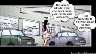Savita Bhabhi Videos - Episode 45