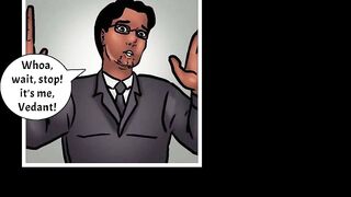 Savita Bhabhi Videos - Episode 45