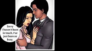 Savita Bhabhi Videos - Episode 45