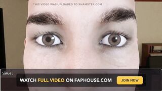 Laura Lustful Secrets: Husband Suspects That His Wife Is Cheating On Him Ep 37