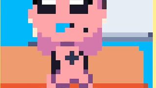 Demon Girl Made calvogada with SketBR