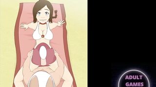Ty Lee Avatar hentai