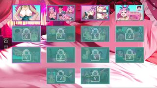 H Game Bunny Girl Story