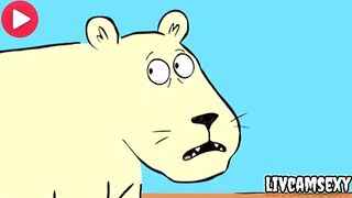 Rabbit pleases Lioness New cartoon porn 2023