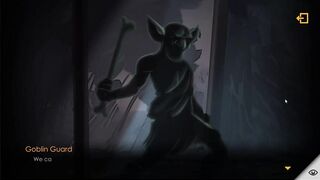 Escape Dungeon.Goblin - Food