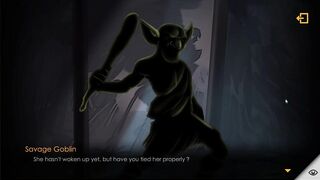 Escape Dungeon.Goblin - Food