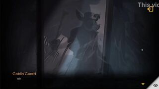 Escape Dungeon.Goblin - Food