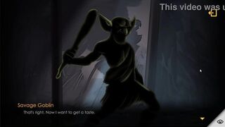 Escape Dungeon.Goblin - Food