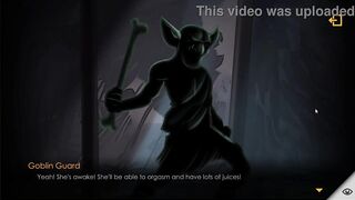 Escape Dungeon.Goblin - Food