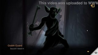 Escape Dungeon.Goblin - Food