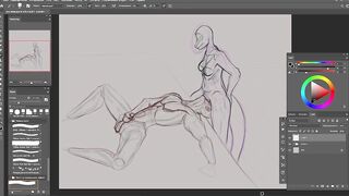 Fyta shark deep throat fucking