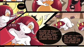 Adult Hekapoos trials of hard sex with Adult Marco(Star_VS._The_Forces_Of_Evil)