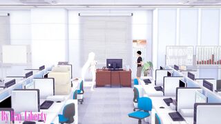 Koikatsu Sunshine Extension RAY LIBERTY Tōdai Kōgō Prologue