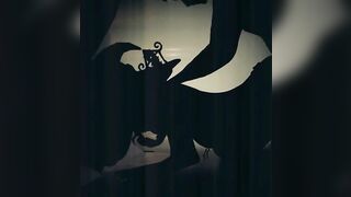 Lisa Minci Genshin Impact Hentai Sex in Different Positions Creampie MMD 3D Dark Green Hat