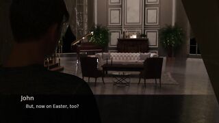 Bright Lord Easter Special - 3d game, adult game, 60 fps