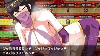 hentai game 走れエロス