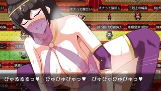 hentai game 走れエロス