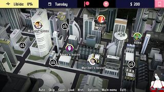 The Incredibles Helen Elastic Girl Full Scene In Fantasy toon