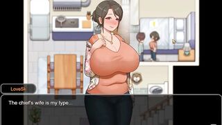 Village Rapsody - Part 20 - Slutty Wife! By LoveSkySan69