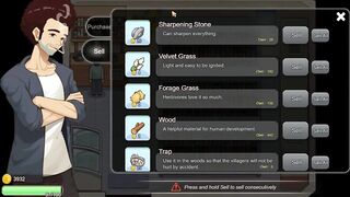 Village Rapsody - Part 13 - Horny Old By LoveSkySan69