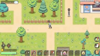 Village Rapsody - Part 13 - Horny Old By LoveSkySan69