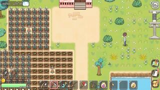 Village Rapsody - Part 13 - Horny Old By LoveSkySan69