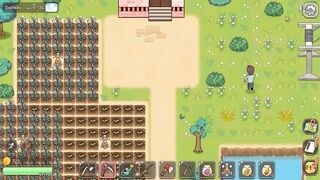 Village Rapsody - Part 13 - Horny Old By LoveSkySan69