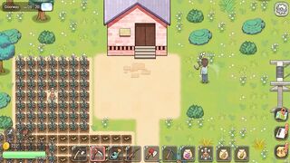 Village Rapsody - Part 13 - Horny Old By LoveSkySan69