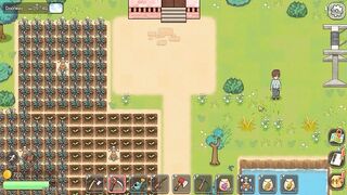 Village Rapsody - Part 13 - Horny Old By LoveSkySan69