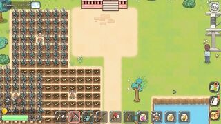 Village Rapsody - Part 13 - Horny Old By LoveSkySan69