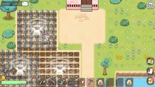 Village Rapsody - Part 13 - Horny Old By LoveSkySan69