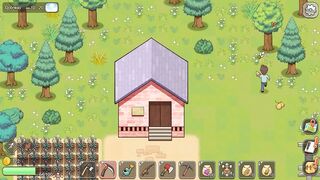 Village Rapsody - Part 13 - Horny Old By LoveSkySan69