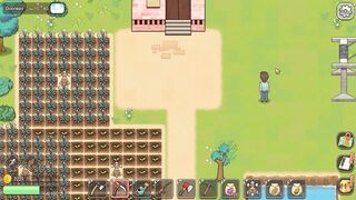 Village Rapsody - Part 13 - Horny Old By LoveSkySan69