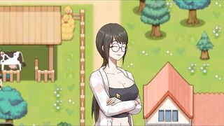 Village Rapsody - Part 13 - Horny Old By LoveSkySan69