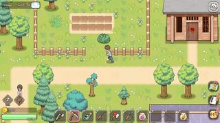 Village Rapsody - Part 13 - Horny Old By LoveSkySan69